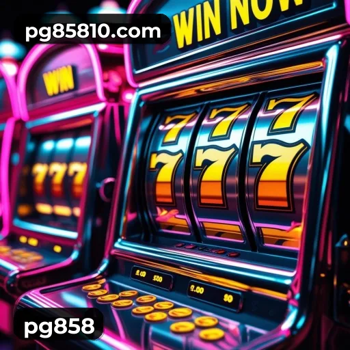 Odds Competitivas pg858