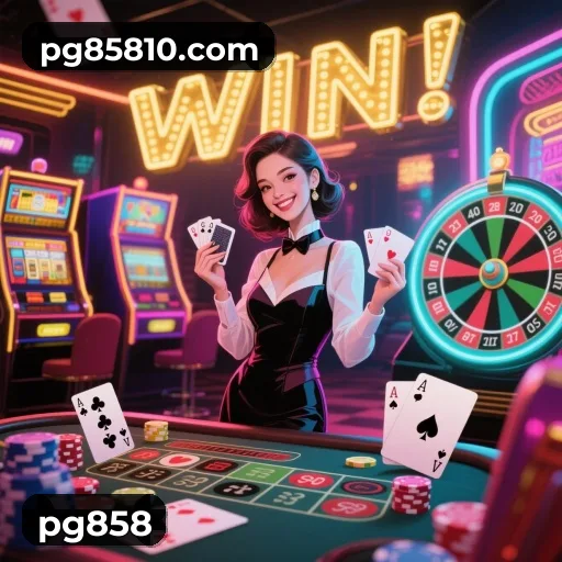 Certificação GLI pg858