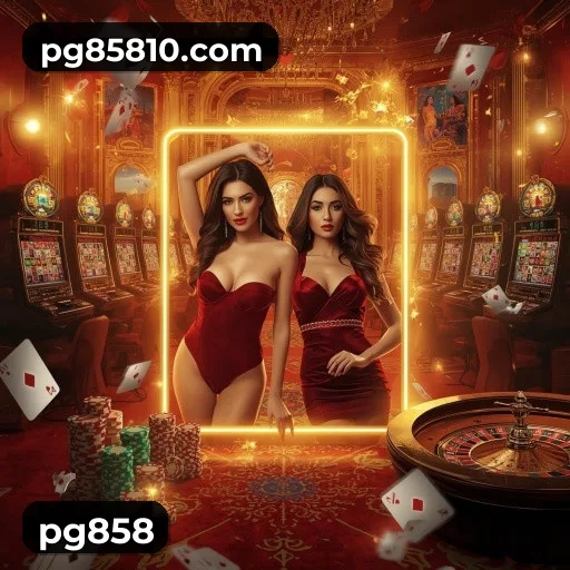 pg858 Licença Curaçao Gaming