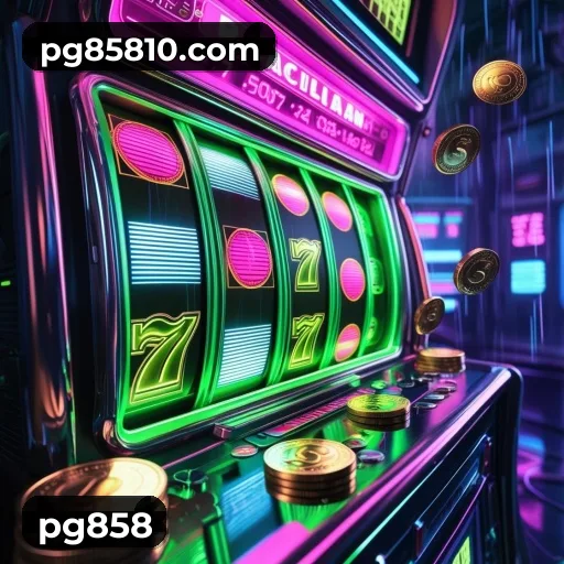 pg858 PIX Instantâneo - Saques em 8 Minutos