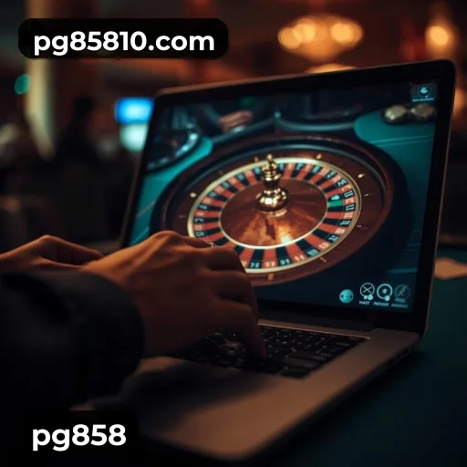 pg858 Certificado eCOGRA - Jogos Justos Auditados