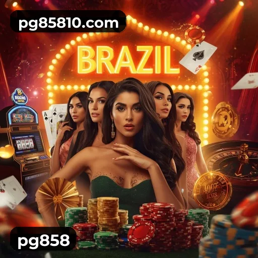Slots pg858 - Giros Grátis Diários
