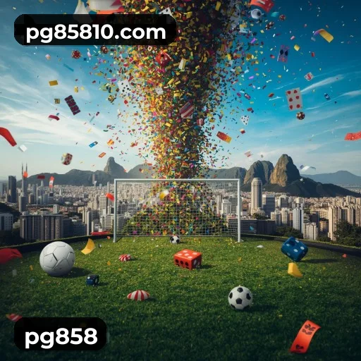 Slots pg858 - Jackpots Progressivos