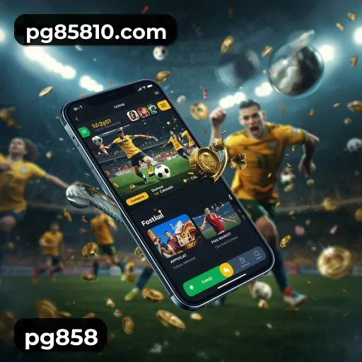 Slots pg858 - RTP Alto Certificado
